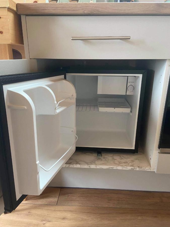 Meall Ard Self Catering Pod - Isle Of South Uist Pollachara Luaran gambar